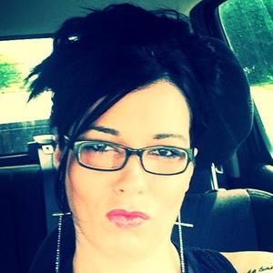 Meet your Posher, Brandie